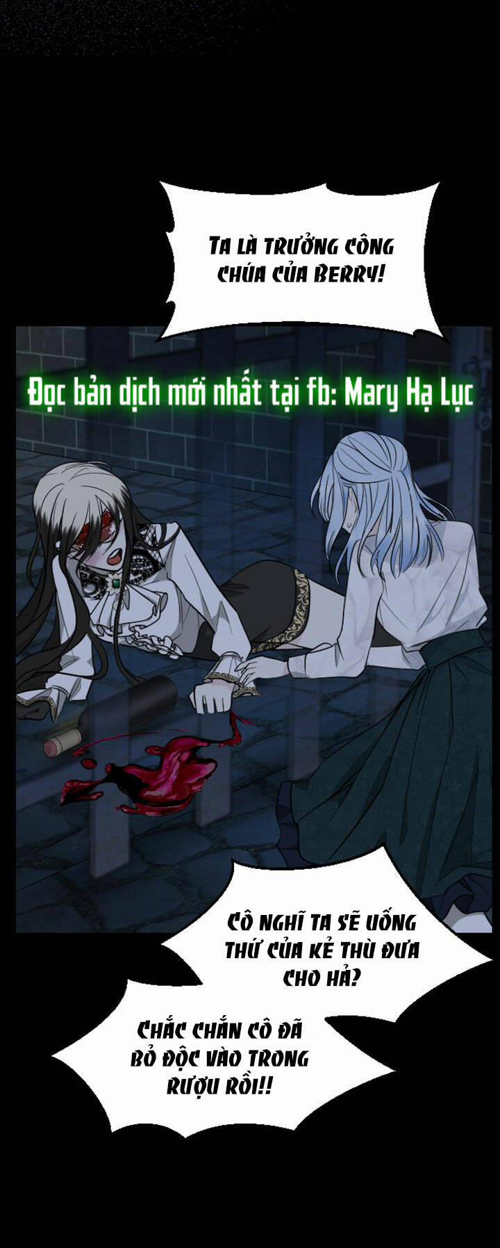 Tôi Sẽ Bị Trừ Khử Cùng Hoàng Đế 10.2 trang 39