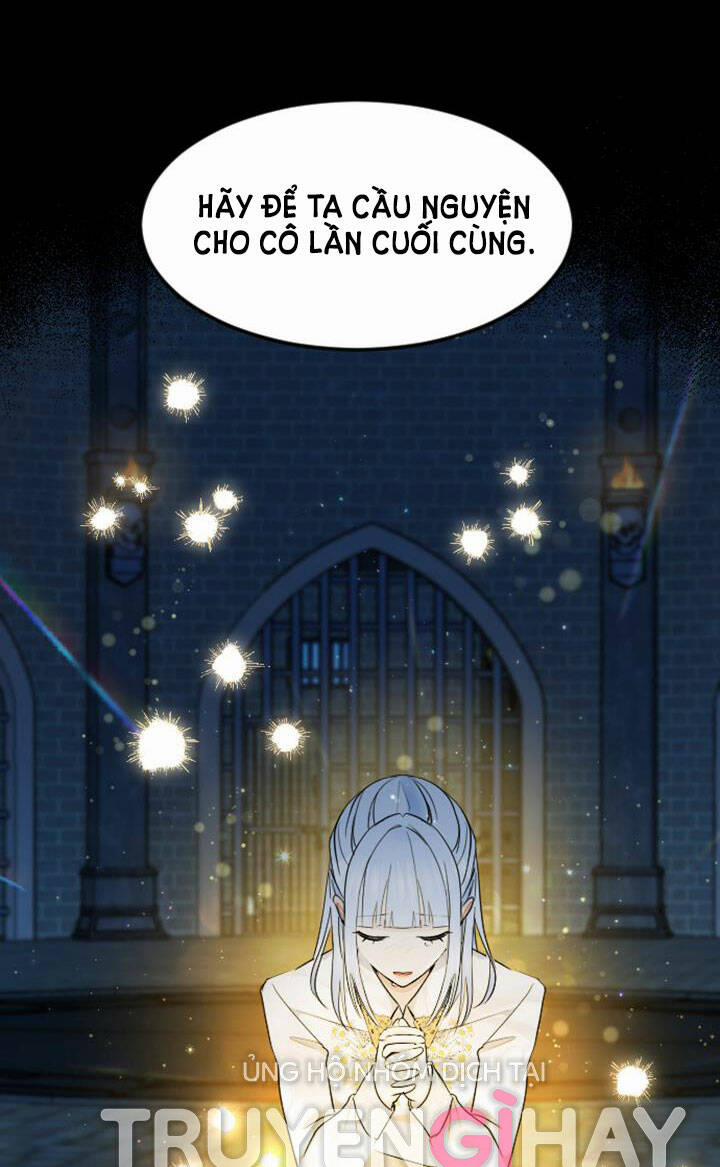 Tôi Sẽ Bị Trừ Khử Cùng Hoàng Đế 10.2 trang 43