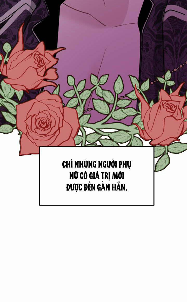 Tôi Sẽ Bị Trừ Khử Cùng Hoàng Đế 10.2 trang 5