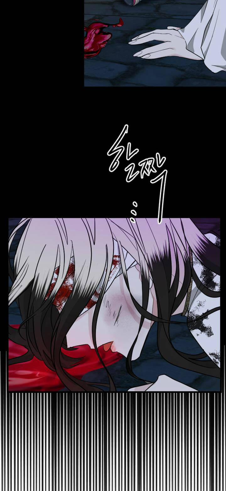 Tôi Sẽ Bị Trừ Khử Cùng Hoàng Đế 10.2 trang 51