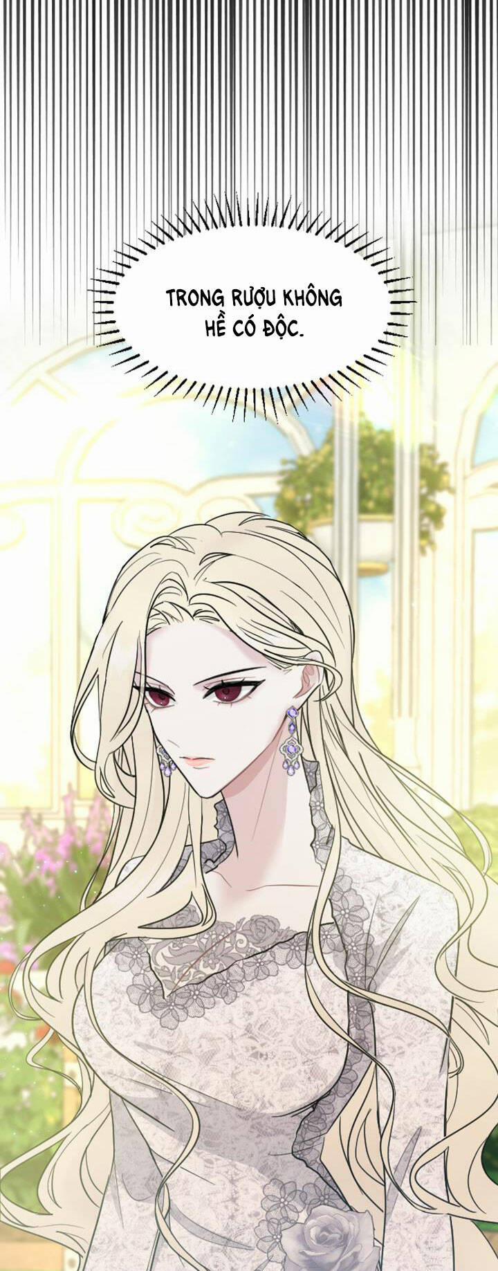 Tôi Sẽ Bị Trừ Khử Cùng Hoàng Đế 10.2 trang 52