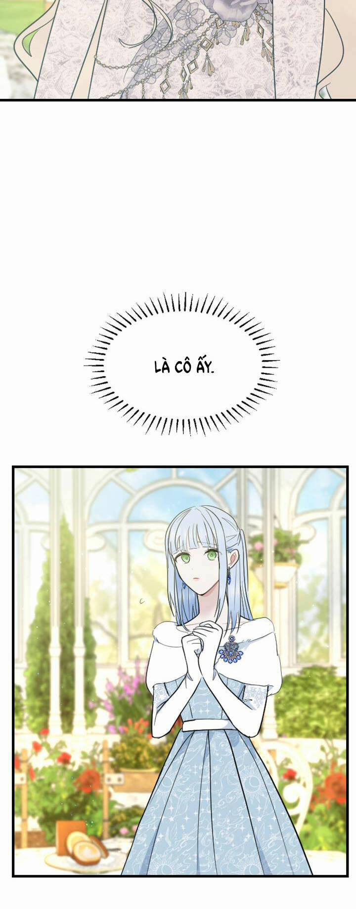 Tôi Sẽ Bị Trừ Khử Cùng Hoàng Đế 10.2 trang 53