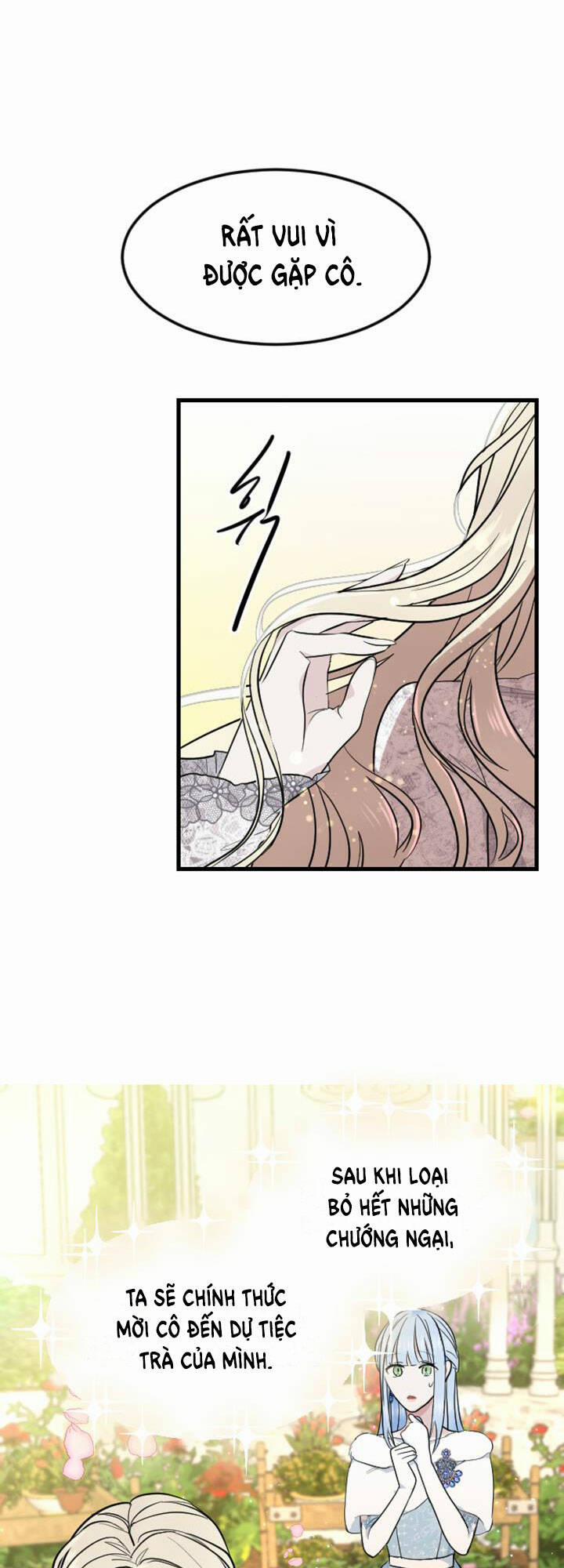 Tôi Sẽ Bị Trừ Khử Cùng Hoàng Đế 10.2 trang 56