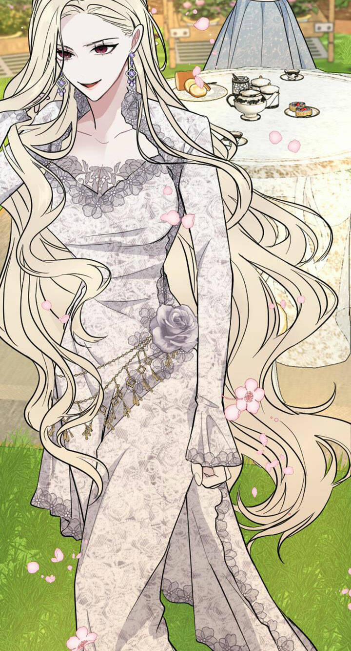 Tôi Sẽ Bị Trừ Khử Cùng Hoàng Đế 10.2 trang 57