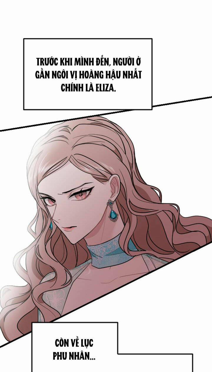 Tôi Sẽ Bị Trừ Khử Cùng Hoàng Đế 10.2 trang 6