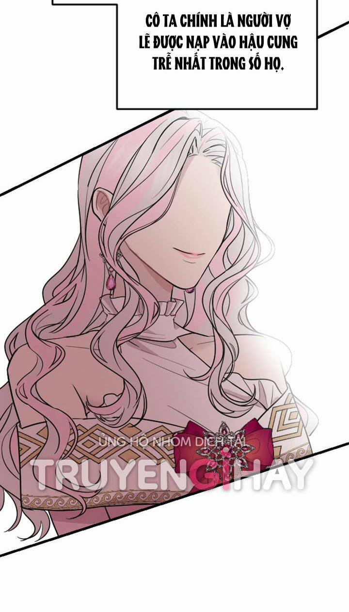 Tôi Sẽ Bị Trừ Khử Cùng Hoàng Đế 10.2 trang 7