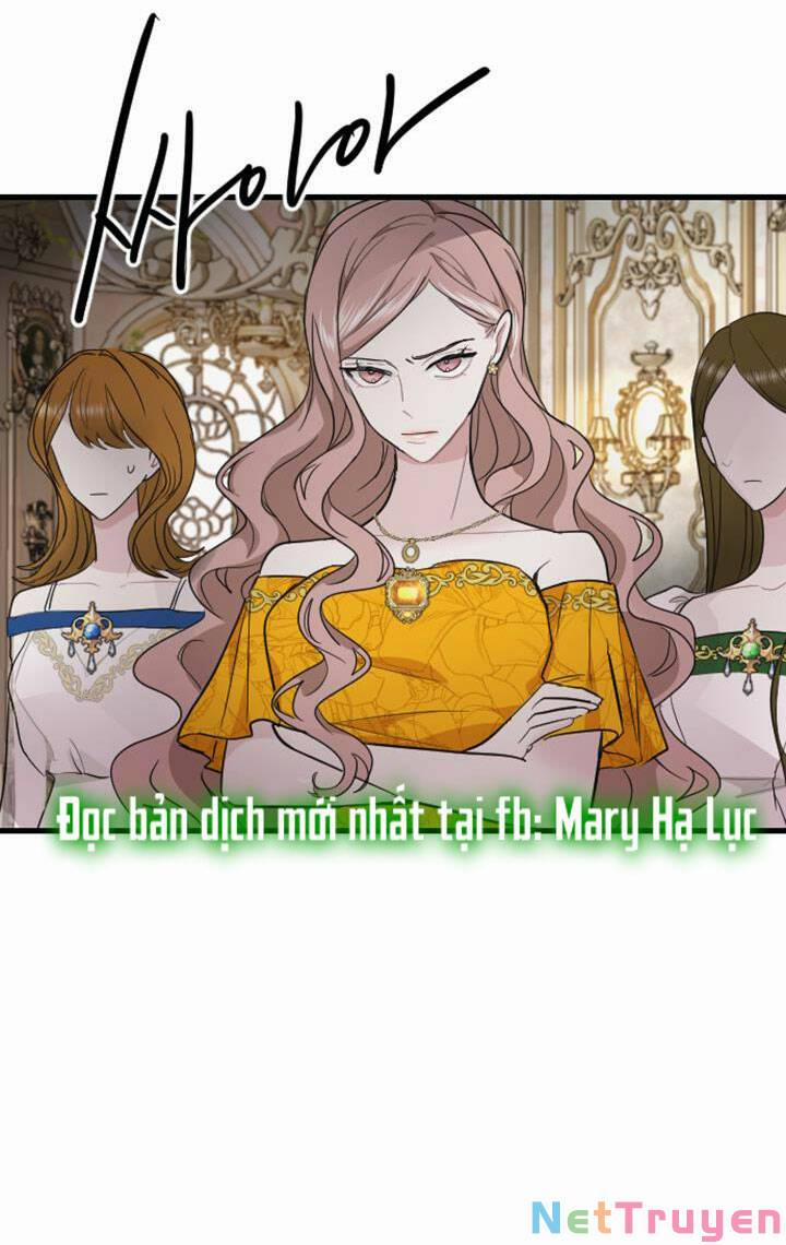 Tôi Sẽ Bị Trừ Khử Cùng Hoàng Đế 11.1 trang 10