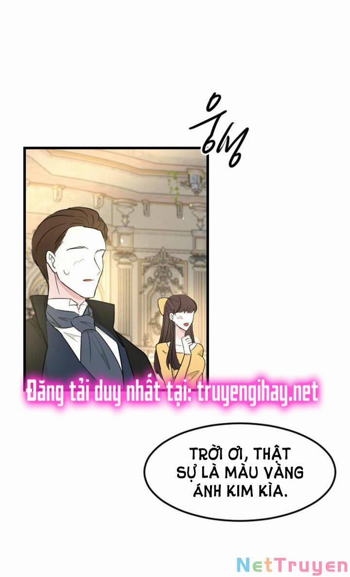 Tôi Sẽ Bị Trừ Khử Cùng Hoàng Đế 11.1 trang 11