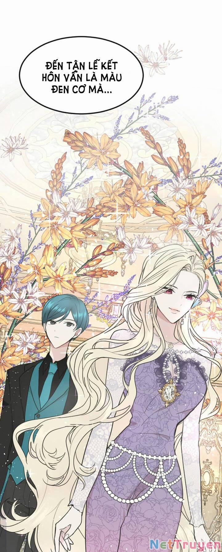 Tôi Sẽ Bị Trừ Khử Cùng Hoàng Đế 11.1 trang 12