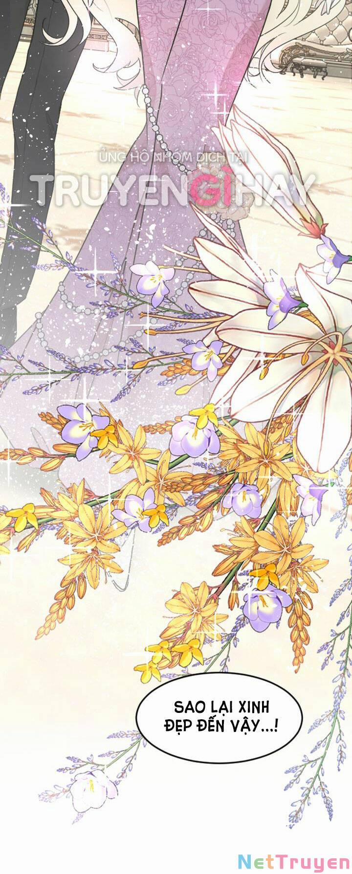 Tôi Sẽ Bị Trừ Khử Cùng Hoàng Đế 11.1 trang 13