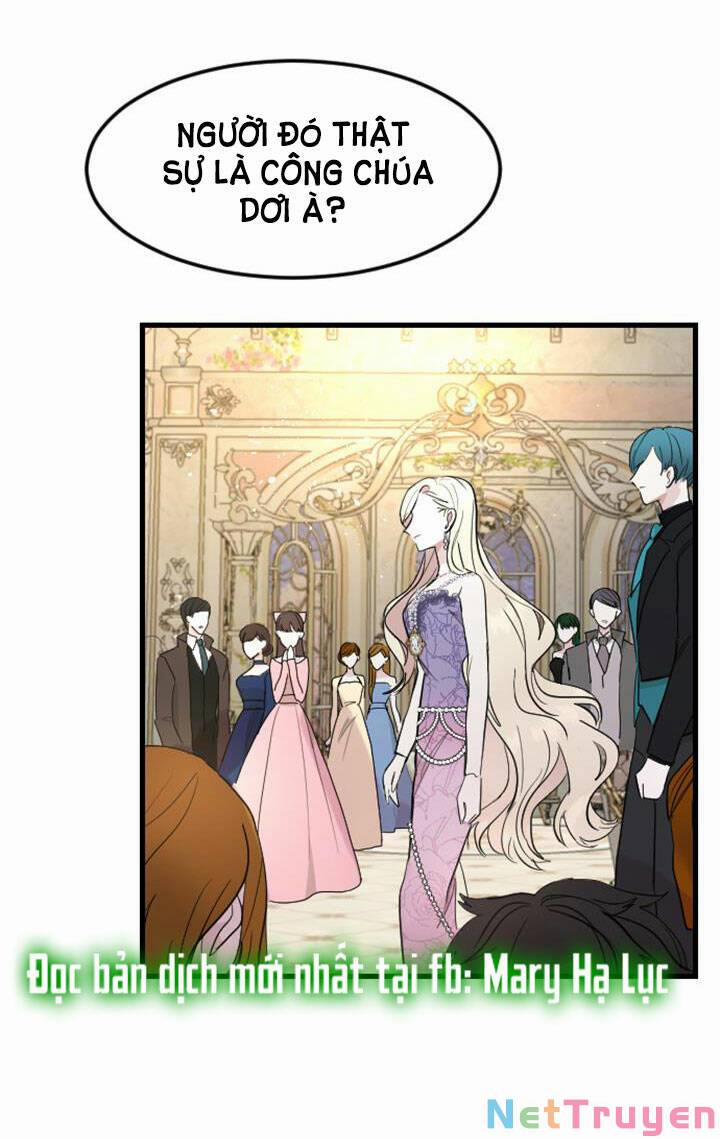 Tôi Sẽ Bị Trừ Khử Cùng Hoàng Đế 11.1 trang 14