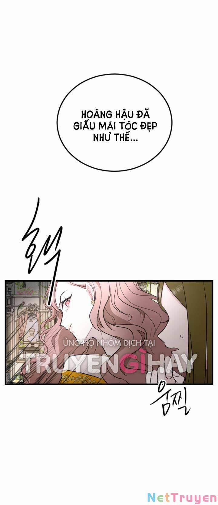 Tôi Sẽ Bị Trừ Khử Cùng Hoàng Đế 11.1 trang 19