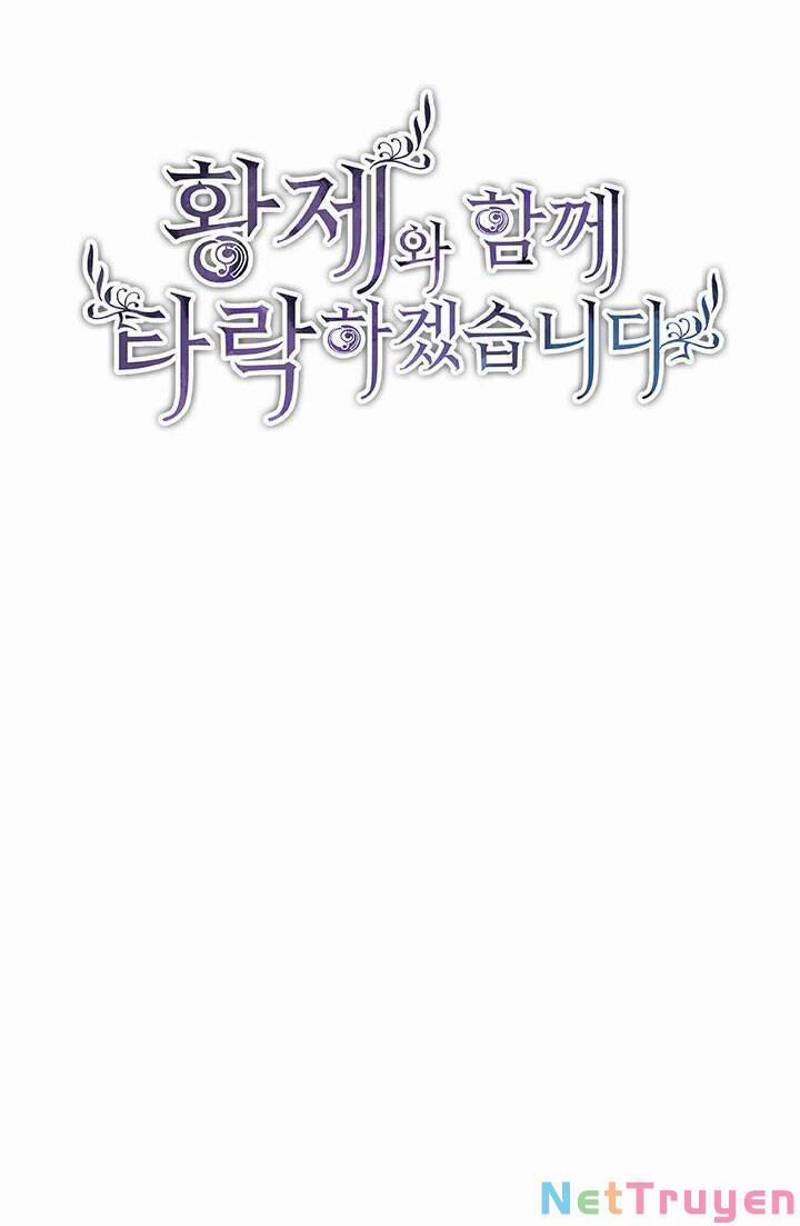 Tôi Sẽ Bị Trừ Khử Cùng Hoàng Đế 11.1 trang 2