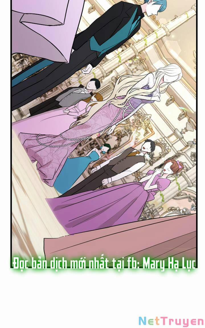 Tôi Sẽ Bị Trừ Khử Cùng Hoàng Đế 11.1 trang 21