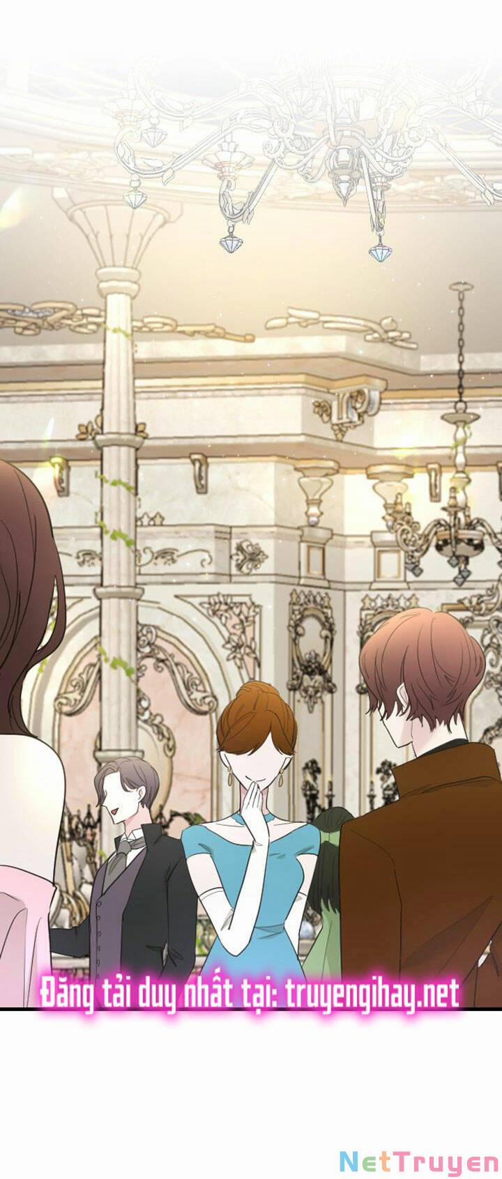 Tôi Sẽ Bị Trừ Khử Cùng Hoàng Đế 11.1 trang 3