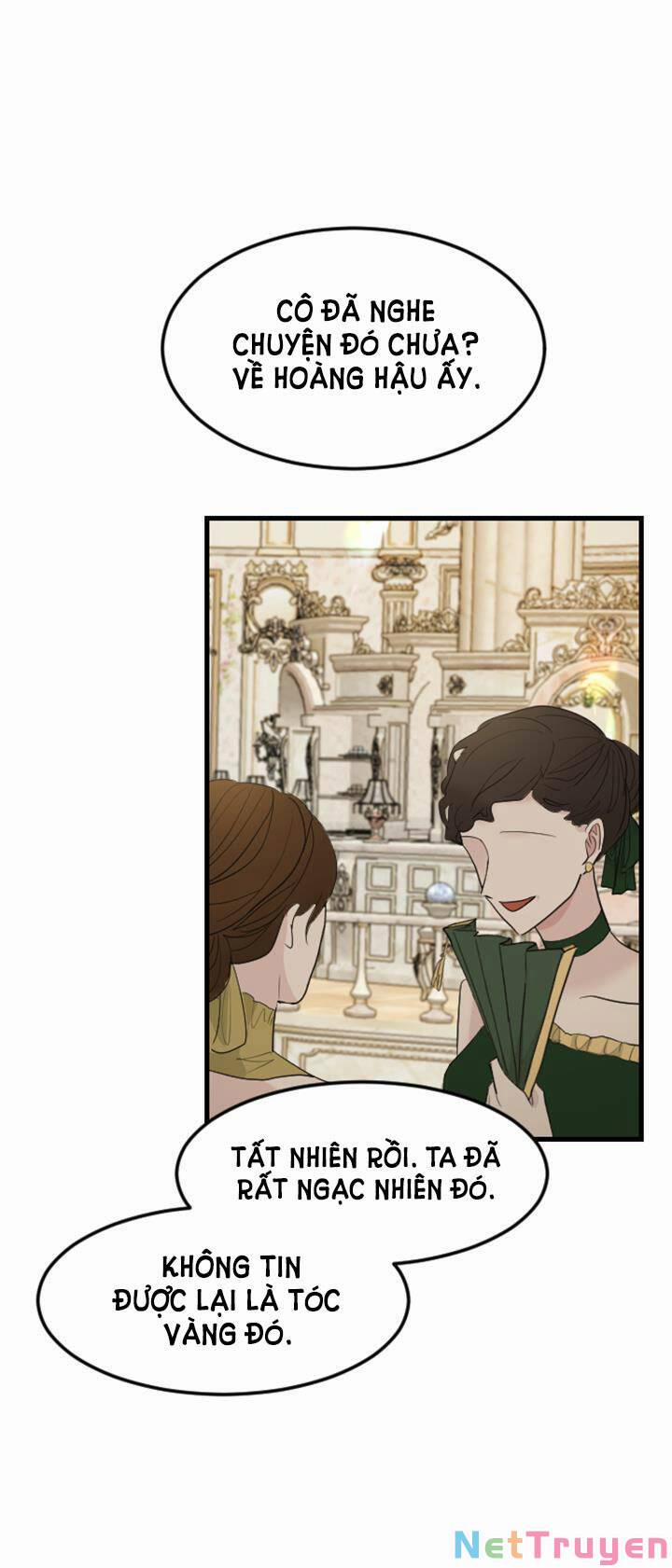 Tôi Sẽ Bị Trừ Khử Cùng Hoàng Đế 11.1 trang 4