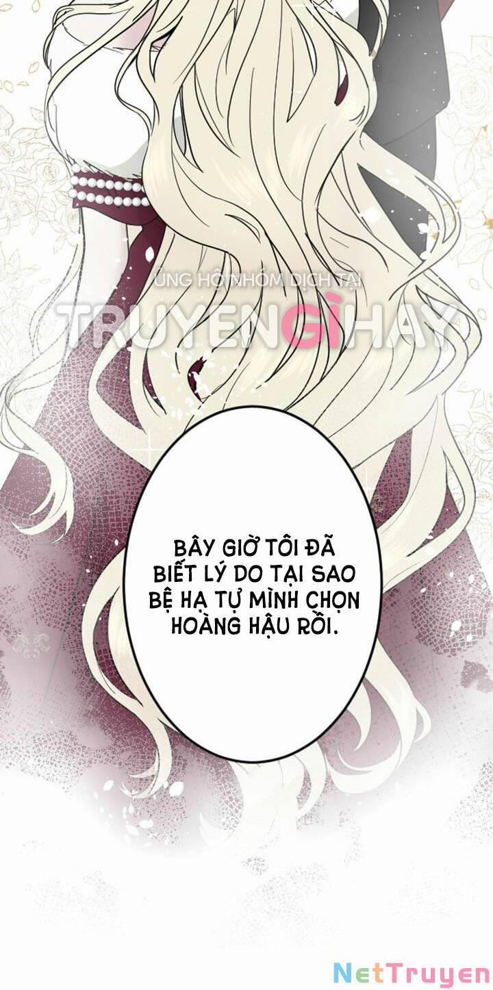 Tôi Sẽ Bị Trừ Khử Cùng Hoàng Đế 11.1 trang 8