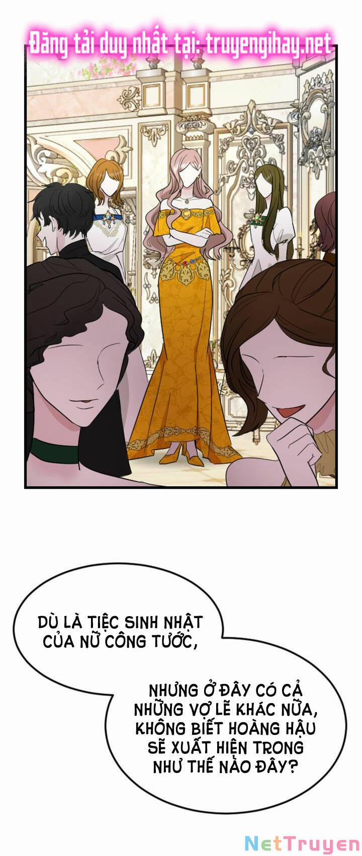 Tôi Sẽ Bị Trừ Khử Cùng Hoàng Đế 11.1 trang 9