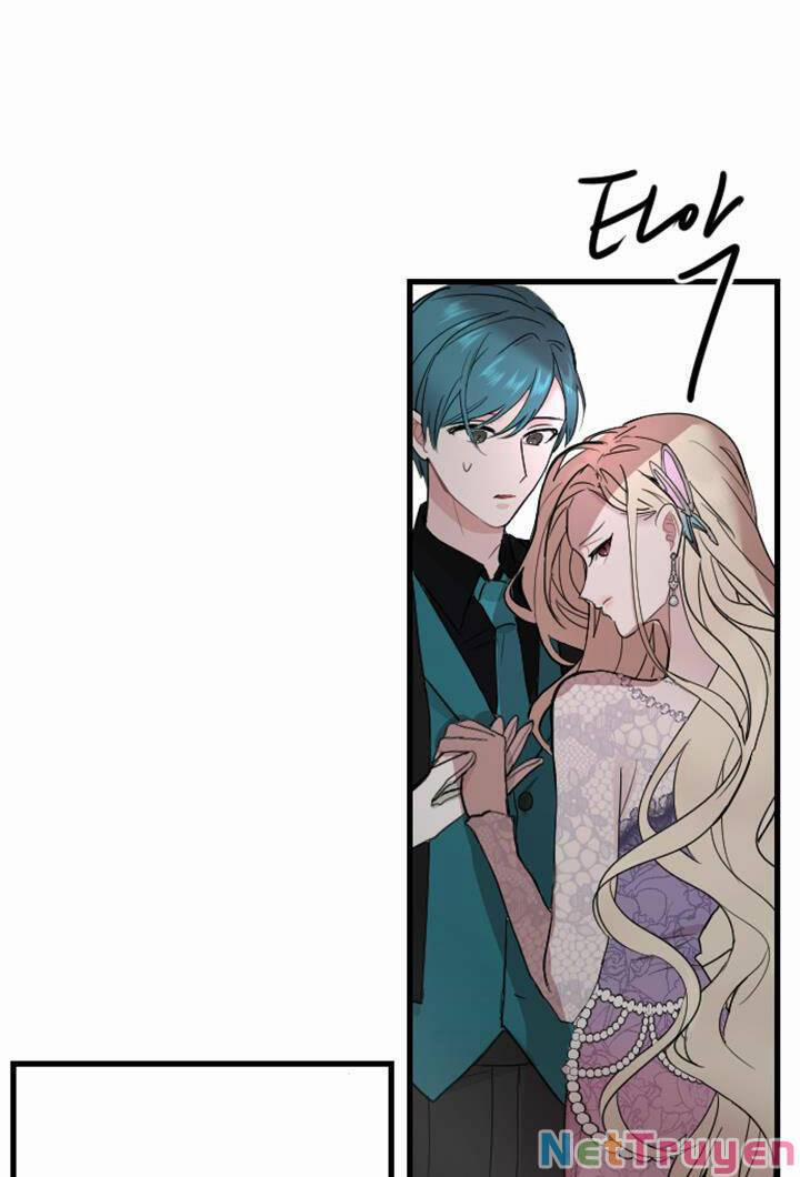 Tôi Sẽ Bị Trừ Khử Cùng Hoàng Đế 11.2 trang 10