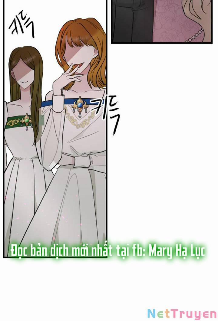 Tôi Sẽ Bị Trừ Khử Cùng Hoàng Đế 11.2 trang 11