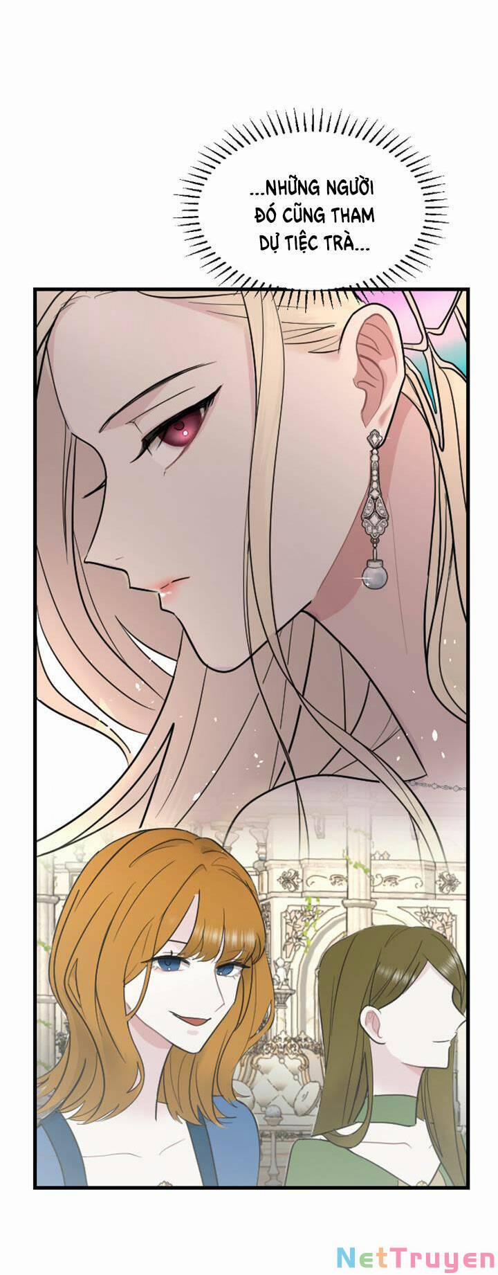 Tôi Sẽ Bị Trừ Khử Cùng Hoàng Đế 11.2 trang 12