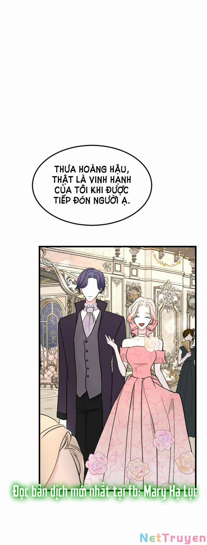 Tôi Sẽ Bị Trừ Khử Cùng Hoàng Đế 11.2 trang 14