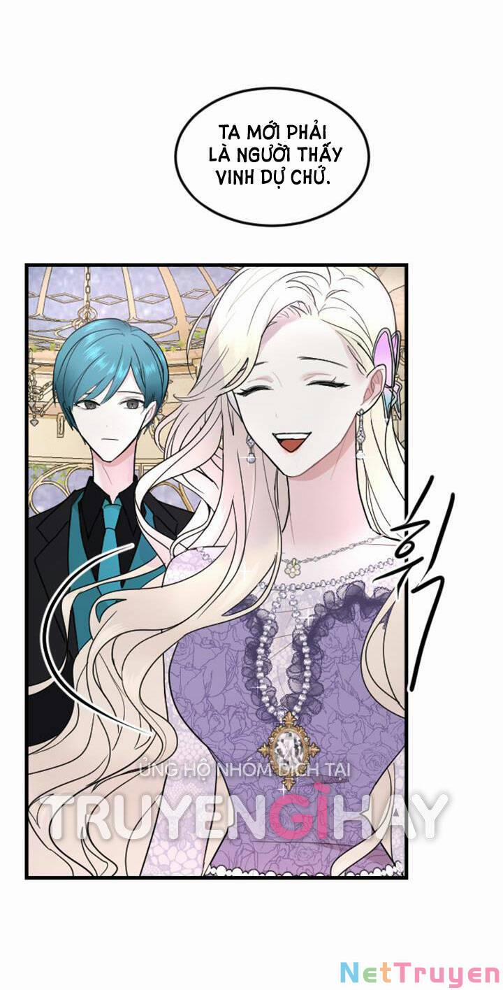 Tôi Sẽ Bị Trừ Khử Cùng Hoàng Đế 11.2 trang 15