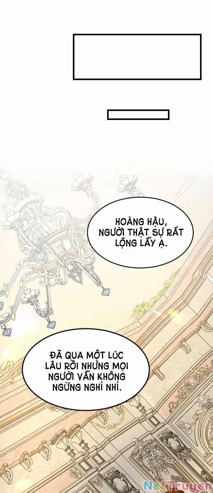 Tôi Sẽ Bị Trừ Khử Cùng Hoàng Đế 11.2 trang 17