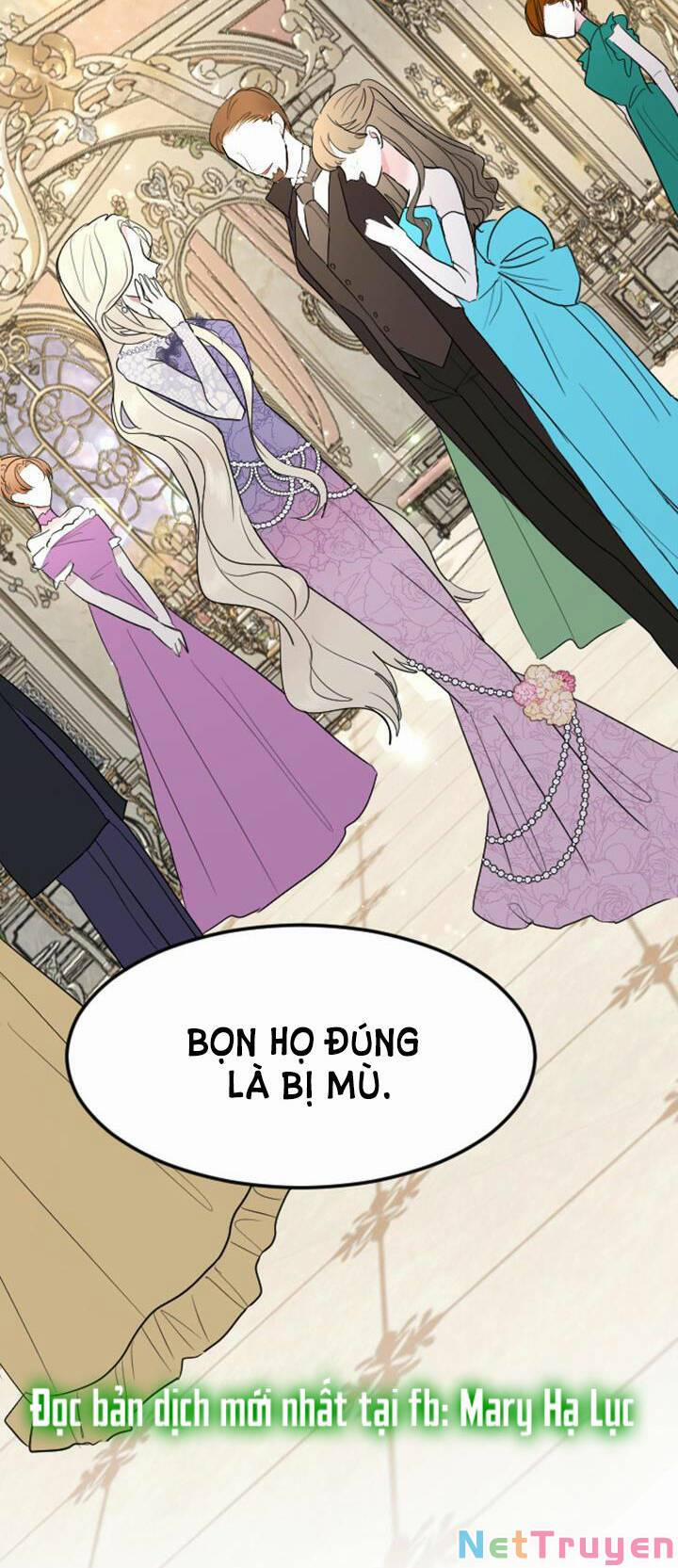 Tôi Sẽ Bị Trừ Khử Cùng Hoàng Đế 11.2 trang 18