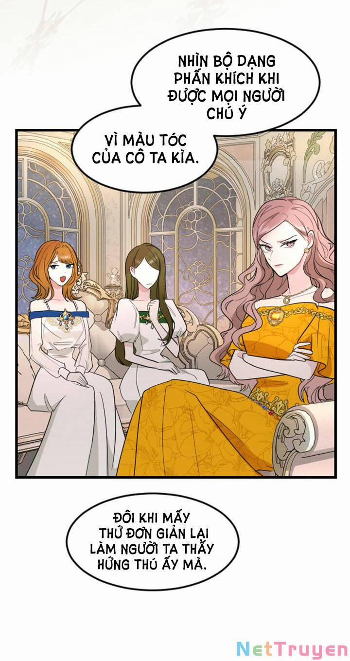 Tôi Sẽ Bị Trừ Khử Cùng Hoàng Đế 11.2 trang 19