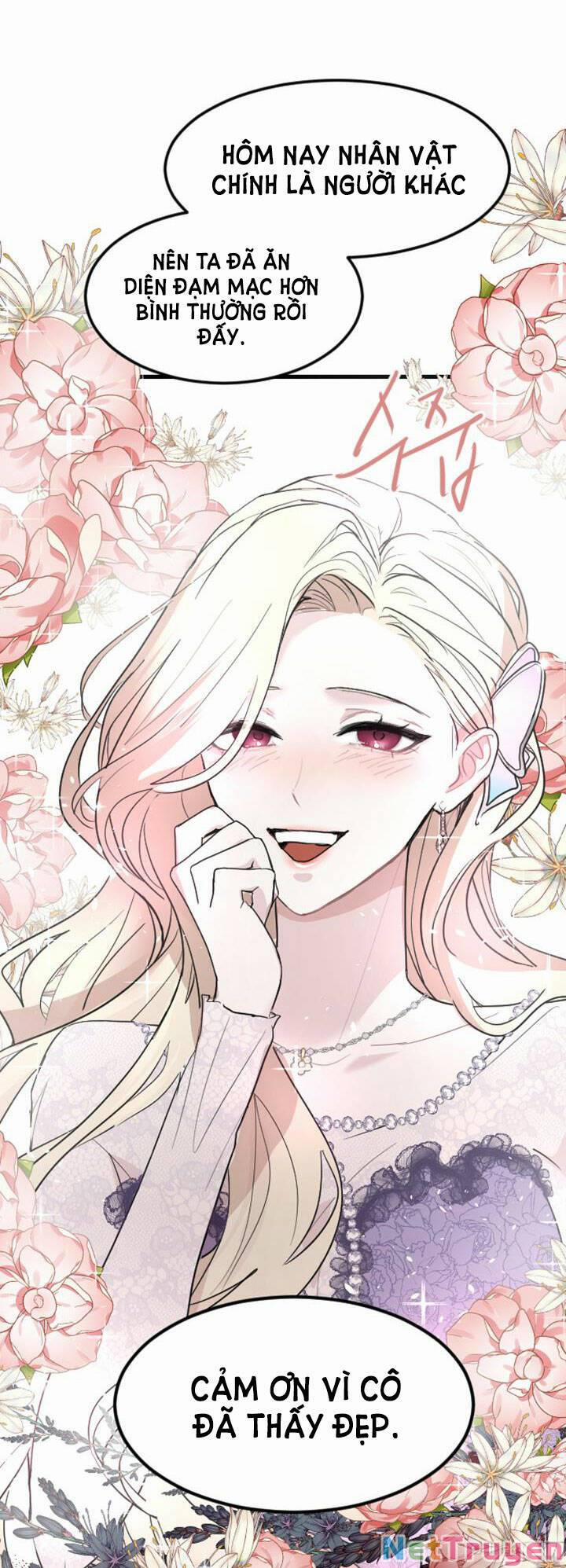 Tôi Sẽ Bị Trừ Khử Cùng Hoàng Đế 11.2 trang 2