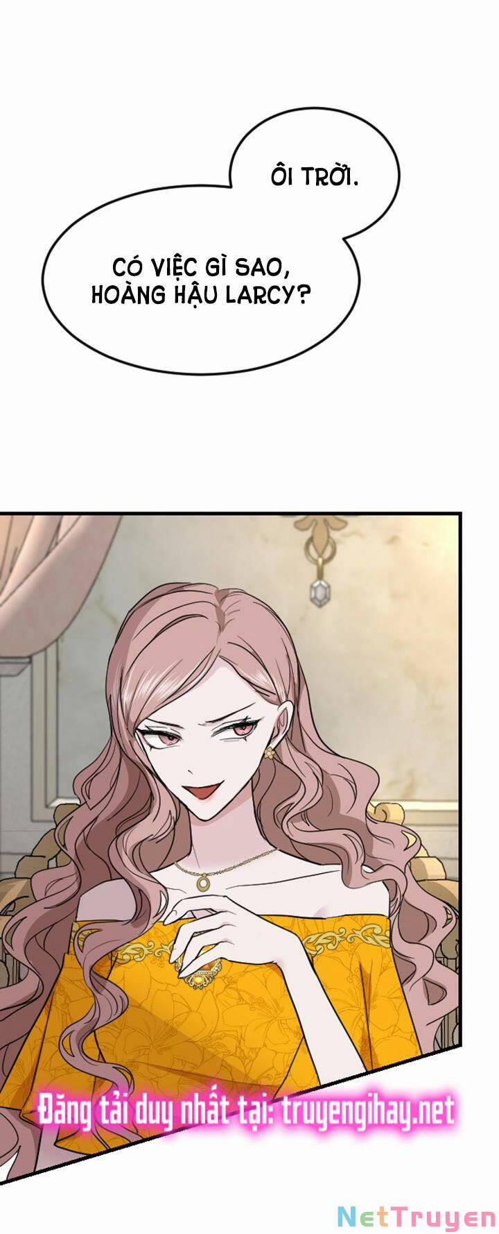 Tôi Sẽ Bị Trừ Khử Cùng Hoàng Đế 11.2 trang 23