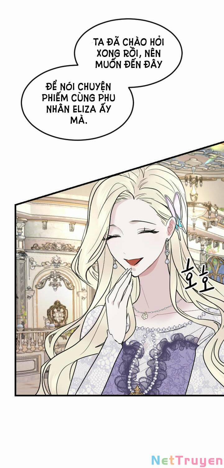 Tôi Sẽ Bị Trừ Khử Cùng Hoàng Đế 11.2 trang 24