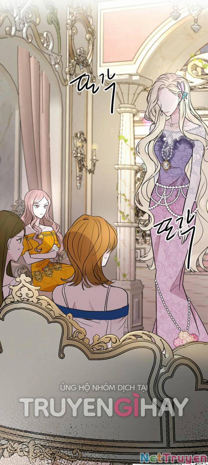 Tôi Sẽ Bị Trừ Khử Cùng Hoàng Đế 11.2 trang 26