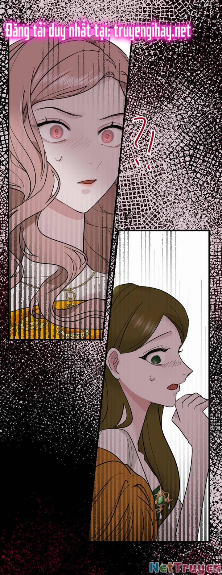 Tôi Sẽ Bị Trừ Khử Cùng Hoàng Đế 11.2 trang 29