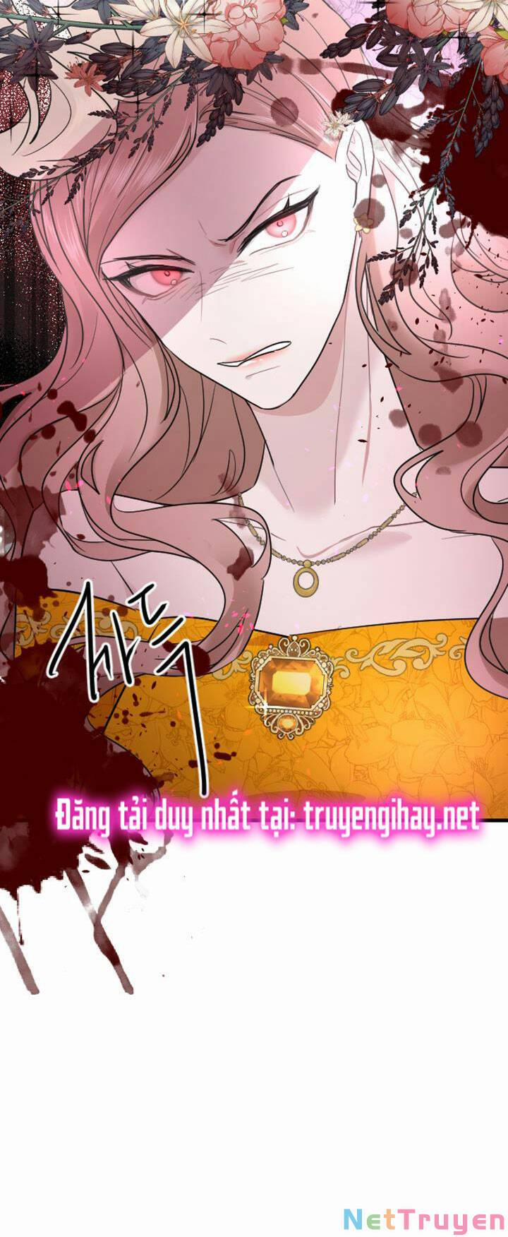 Tôi Sẽ Bị Trừ Khử Cùng Hoàng Đế 11.2 trang 3