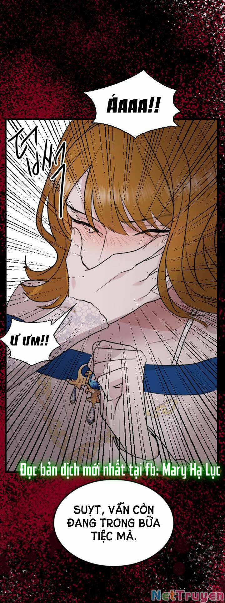 Tôi Sẽ Bị Trừ Khử Cùng Hoàng Đế 11.2 trang 30