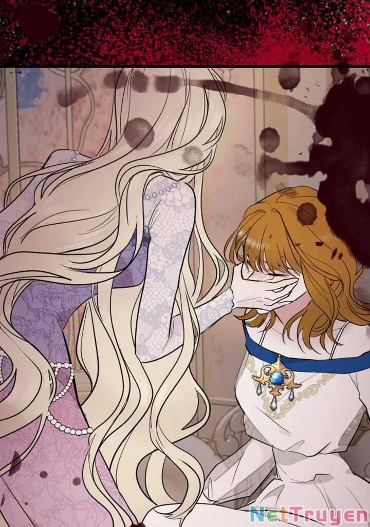 Tôi Sẽ Bị Trừ Khử Cùng Hoàng Đế 11.2 trang 31