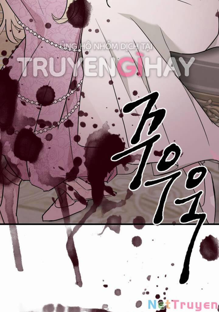 Tôi Sẽ Bị Trừ Khử Cùng Hoàng Đế 11.2 trang 32