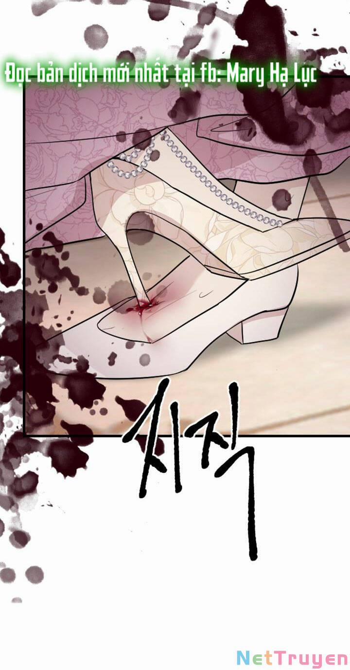 Tôi Sẽ Bị Trừ Khử Cùng Hoàng Đế 11.2 trang 33