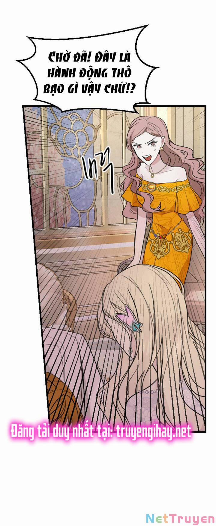 Tôi Sẽ Bị Trừ Khử Cùng Hoàng Đế 11.2 trang 34