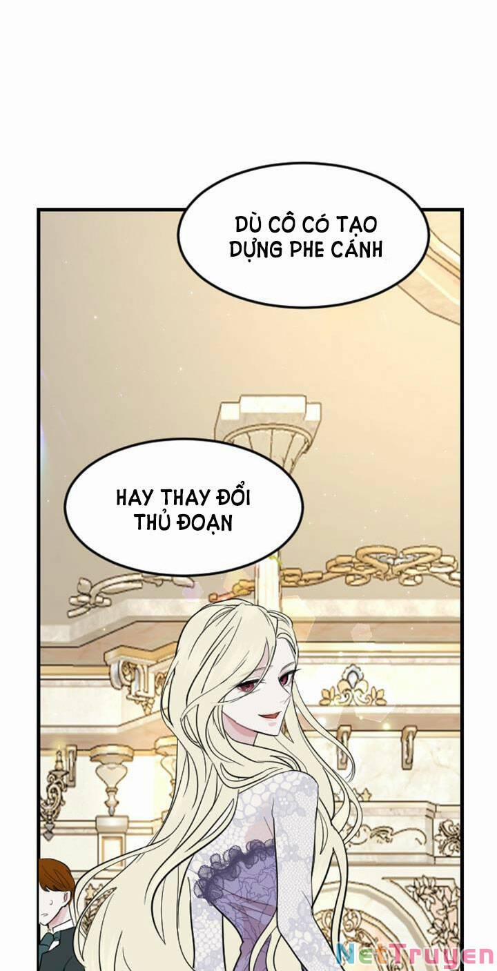 Tôi Sẽ Bị Trừ Khử Cùng Hoàng Đế 11.2 trang 36