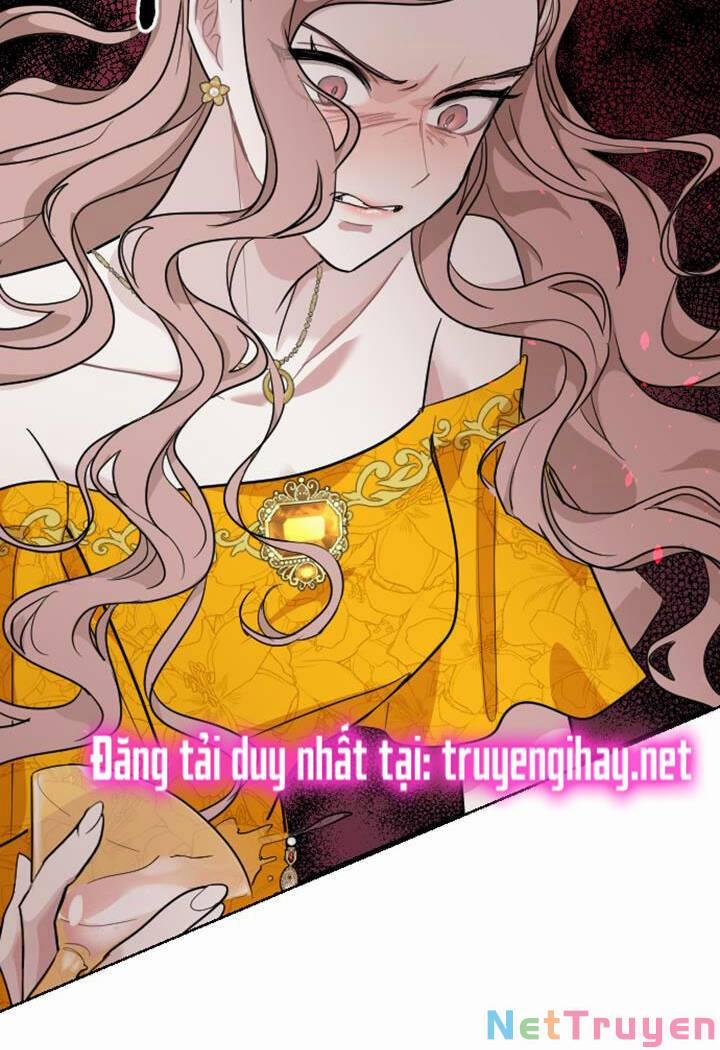 Tôi Sẽ Bị Trừ Khử Cùng Hoàng Đế 11.2 trang 39