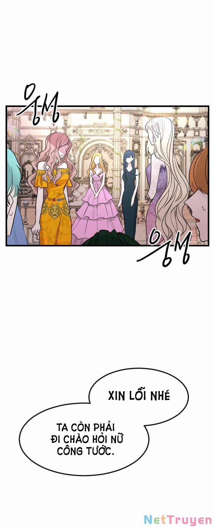 Tôi Sẽ Bị Trừ Khử Cùng Hoàng Đế 11.2 trang 4