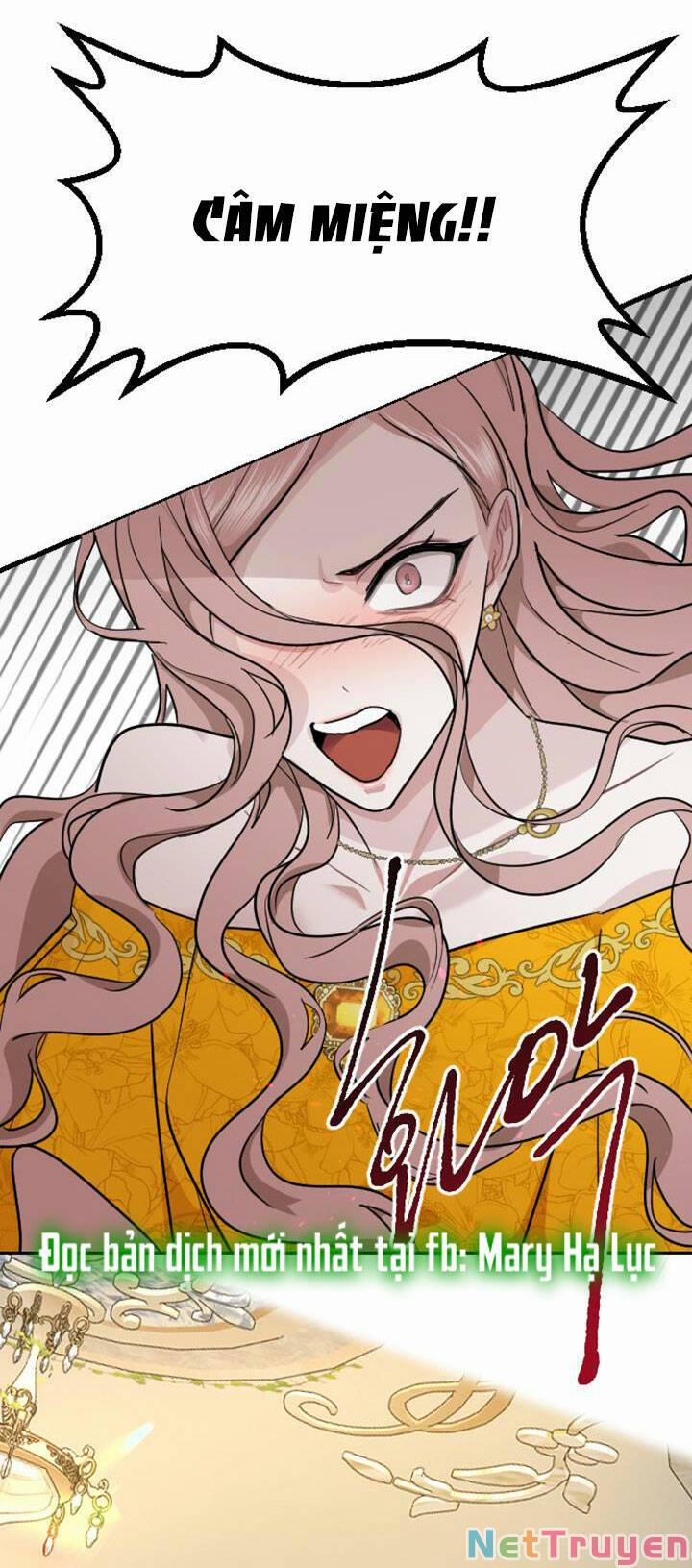 Tôi Sẽ Bị Trừ Khử Cùng Hoàng Đế 11.2 trang 40