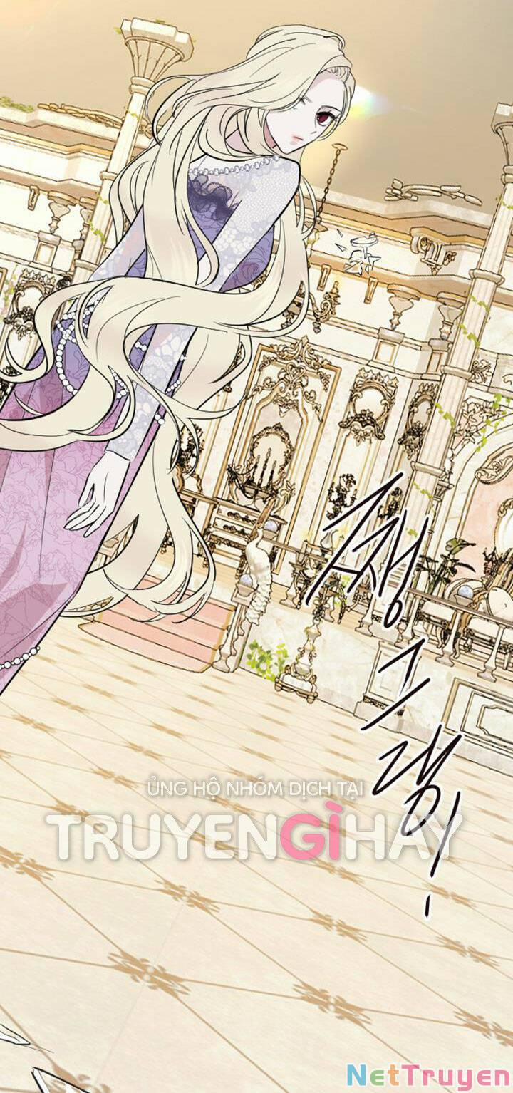 Tôi Sẽ Bị Trừ Khử Cùng Hoàng Đế 11.2 trang 41