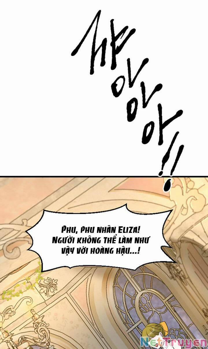 Tôi Sẽ Bị Trừ Khử Cùng Hoàng Đế 11.2 trang 43