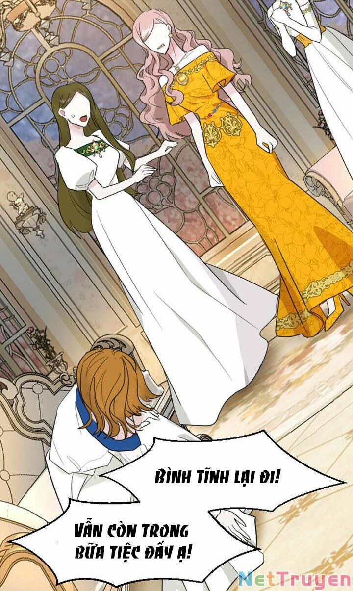 Tôi Sẽ Bị Trừ Khử Cùng Hoàng Đế 11.2 trang 44