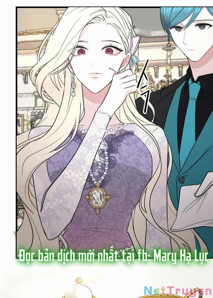 Tôi Sẽ Bị Trừ Khử Cùng Hoàng Đế 11.2 trang 47