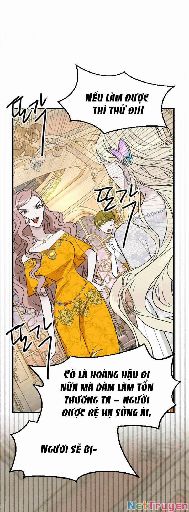 Tôi Sẽ Bị Trừ Khử Cùng Hoàng Đế 11.2 trang 53